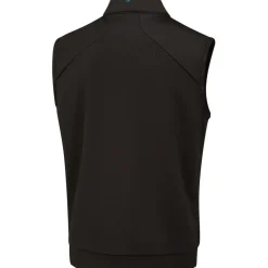 PING Men's Vernon Quilted Hybrid Golf Gilet