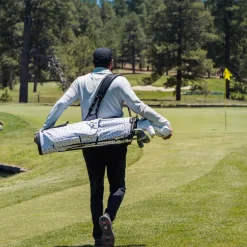 PING Moonlander 244 Golf Carry Bag