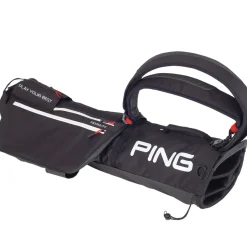 PING Moonlite Lightweight Golf Pencil Bag