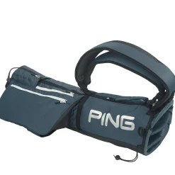 PING Moonlite Water-Resistant Golf Pencil Bag