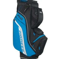 PING Pioneer 214 Golf Cart Bag