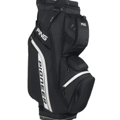 PING Pioneer 214 Golf Cart Bag