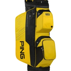 PING Pioneer Monsoon 231 Waterproof Golf Cart Bag