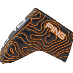 PING PLD Milled DS72 Hovland Edition Golf Putter