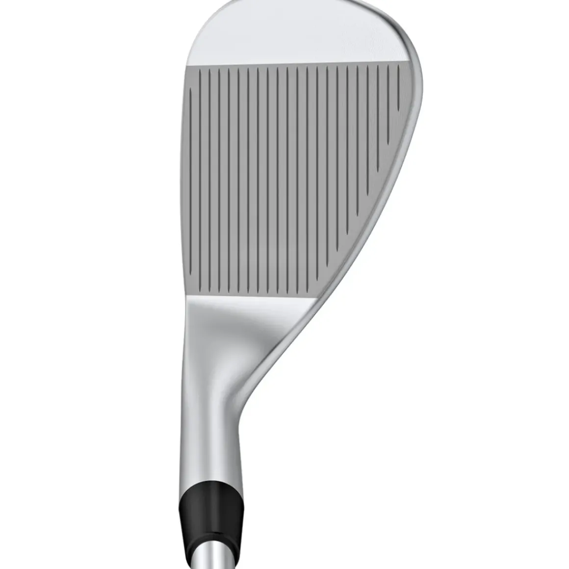 PING S159 Chrome Steel Golf Wedge - Custom Fit