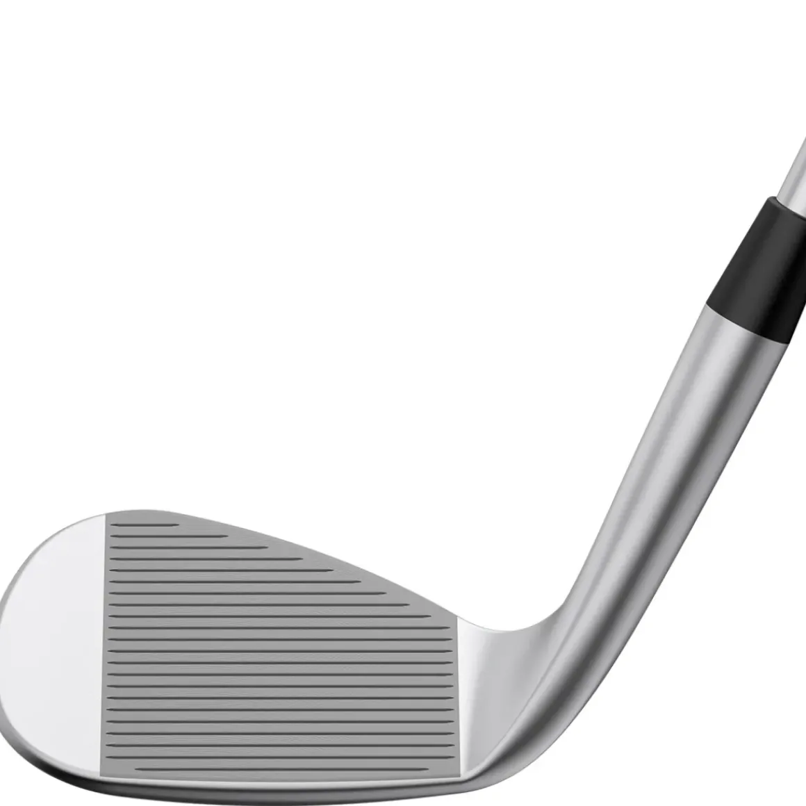 PING S159 Chrome Steel Golf Wedge - Custom Fit