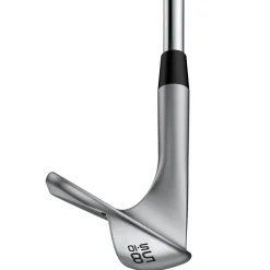 PING S159 Chrome Steel Golf Wedge - Custom Fit