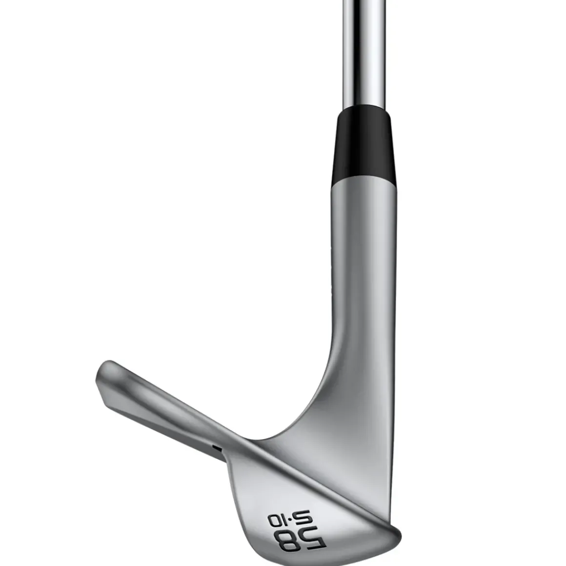 PING S159 Chrome Steel Golf Wedge - Custom Fit