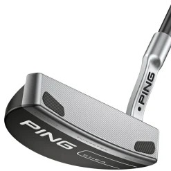 PING Shea Golf Putter - Custom Fit