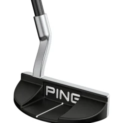 PING Shea Golf Putter - Custom Fit