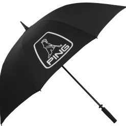 PING Single Canopy 62" Golf Umbrella