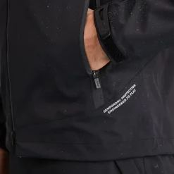 PING Taran 3L Full Zip Golf Jacket