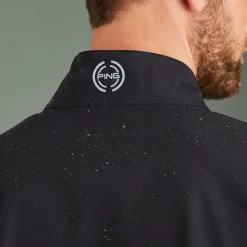 PING Taran 3L Full Zip Golf Jacket