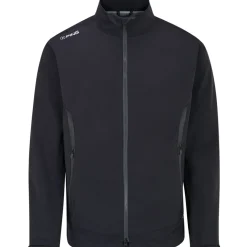 PING Taran 3L Full Zip Golf Jacket