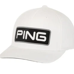 PING Tour Classic 211 Golf Cap