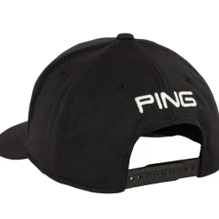 PING Tour Classic 211 Golf Cap