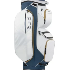 PING Traverse 244 Golf Cart Bag
