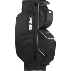 PING Traverse 244 Golf Cart Bag