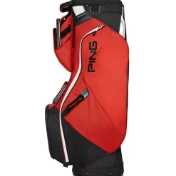 PING Traverse Golf Cart Bag