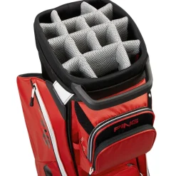 PING Traverse Golf Cart Bag