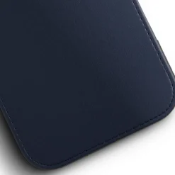 Plain PU Scorecard Holder