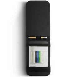 Plain PU Scorecard Holder