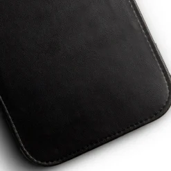 Plain PU Scorecard Holder