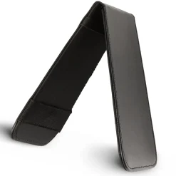 Plain PU Scorecard Holder