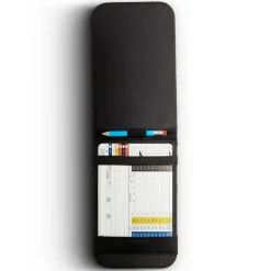 Plain PU Scorecard Holder