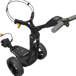PowaKaddy CT6 18 Hole Lithium Electric Golf Trolley