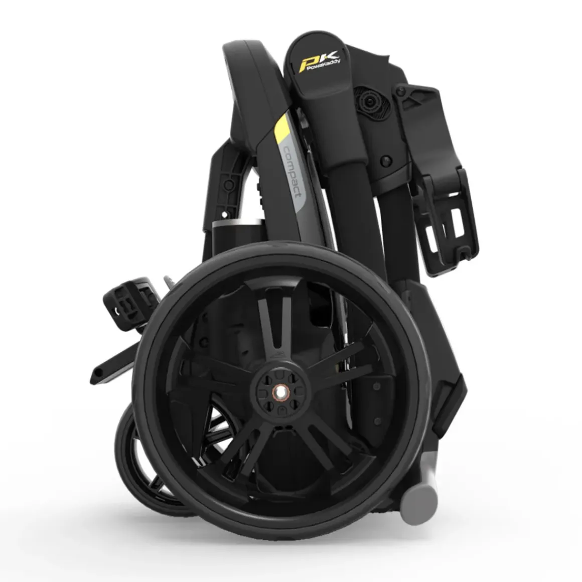 PowaKaddy CT6 18 Hole Lithium Electric Golf Trolley