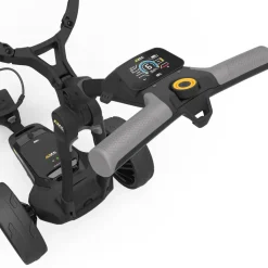 PowaKaddy CT6 18 Hole Lithium Electric Golf Trolley