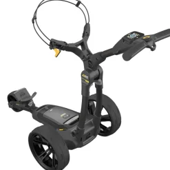 PowaKaddy CT6 18 Hole Lithium Electric Golf Trolley