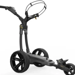 PowaKaddy CT6 18 Hole Lithium Electric Golf Trolley