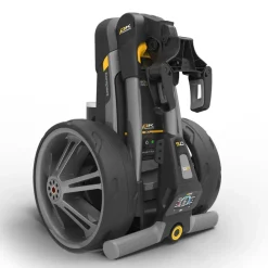 PowaKaddy CT6 36 Hole Lithium Electric Golf Trolley