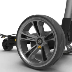 PowaKaddy CT6 36 Hole Lithium Electric Golf Trolley