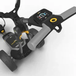 PowaKaddy CT6 36 Hole Lithium Electric Golf Trolley