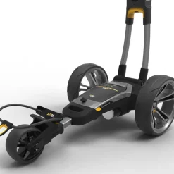PowaKaddy CT6 36 Hole Lithium Electric Golf Trolley