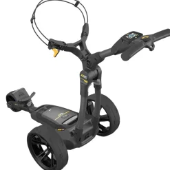 PowaKaddy CT6 EBS 36 Hole Extended Range Lithium Electric Golf Trolley