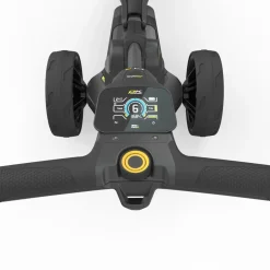 PowaKaddy CT6 EBS 36 Hole Extended Range Lithium Electric Golf Trolley