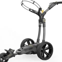 PowaKaddy CT6 EBS 36 Hole Extended Range Lithium Electric Golf Trolley