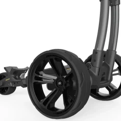 PowaKaddy CT6 EBS 36 Hole Extended Range Lithium Electric Golf Trolley