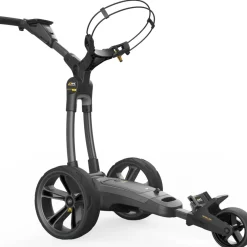 PowaKaddy CT8 GPS 18 Hole Lithium Electric Golf Trolley