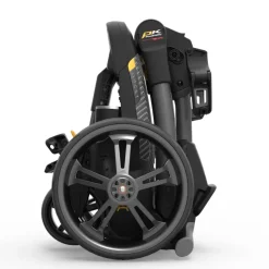 PowaKaddy CT8 GPS 18 Hole Lithium Electric Golf Trolley