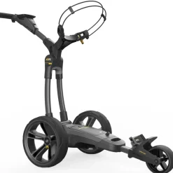 PowaKaddy CT8 GPS EBS 36 Hole Extended Range Lithium Electric Golf Trolley