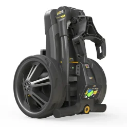 PowaKaddy CT8 GPS EBS 36 Hole Extended Range Lithium Electric Golf Trolley