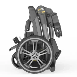 PowaKaddy CT8 GPS EBS 36 Hole Extended Range Lithium Electric Golf Trolley