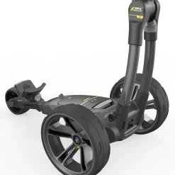PowaKaddy CT8 GPS EBS 36 Hole Extended Range Lithium Electric Golf Trolley