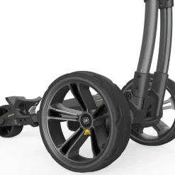 PowaKaddy CT8 GPS EBS 36 Hole Extended Range Lithium Electric Golf Trolley