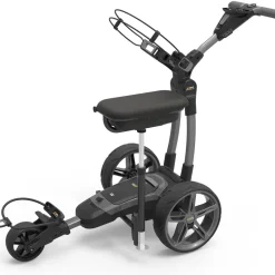 Powakaddy Deluxe Storage Seat